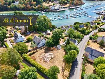Vente de terrain Névez 29