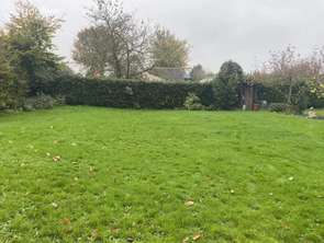 Vente Terrain 520 m&sup2;Néville