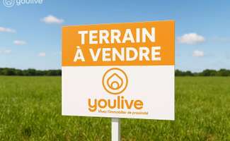 Photo Vente de terrain Néville