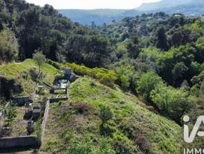 Vente Terrain 10100 m&sup2;Nice
