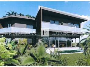Vente Terrain 1086 m&sup2;Nice