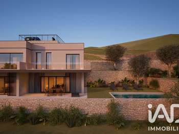 Vente de terrain Nice 06