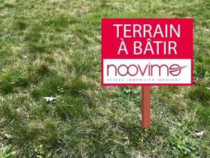Vente Terrain 889 m&sup2;Nieul-le-Dolent