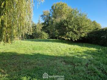 Vente de terrain Nieul-le-Dolent 85