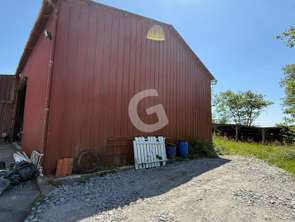 Vente Terrain 1262 m&sup2;Nieul-le-Dolent