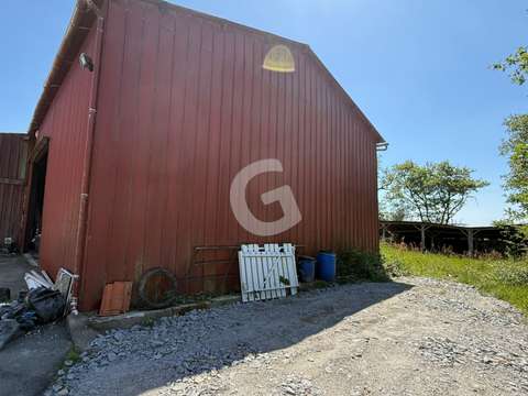 Vente de terrain Nieul-le-Dolent 85