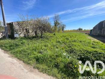 Vente de terrain Nieul-lès-Saintes 17
