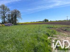 Vente Terrain 868 m&sup2;Nieul-lès-Saintes