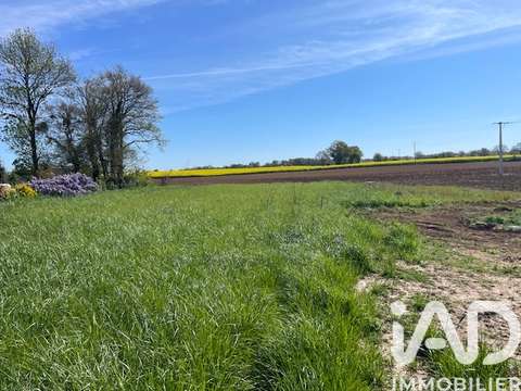 Vente de terrain Nieul-lès-Saintes 17
