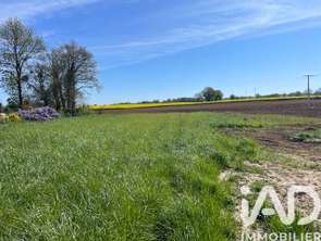 Vente Terrain 868 m&sup2;Nieul-lès-Saintes