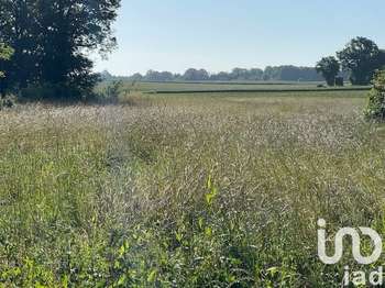 Vente Terrain 868 m&sup2;Nieul-lès-Saintes