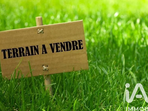 Vente de terrain Nieul-sur-l'Autise 85