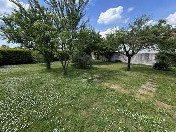 Vente de terrain Nieul-sur-Mer 17