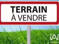 Vente de terrain Vente de terrain