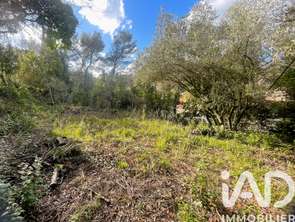 Vente Terrain 478 m&sup2;Nîmes