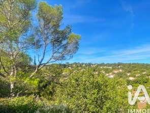 Vente Terrain 1078 m&sup2;Nîmes