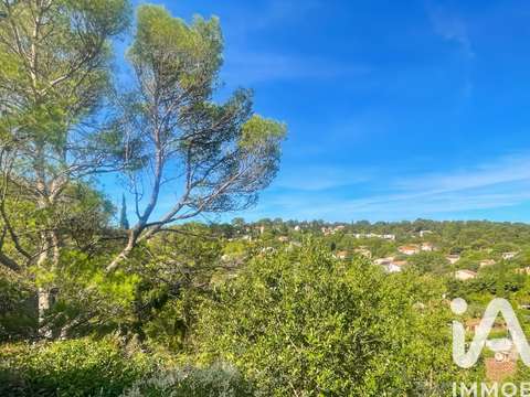 Vente de terrain Nîmes 30