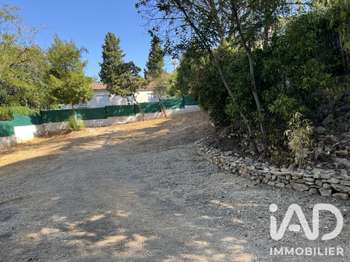 Vente de terrain Nîmes 30