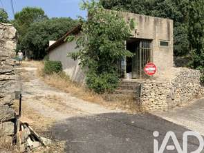 Vente Terrain 520 m&sup2;Nîmes