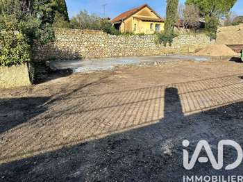Vente de terrain Nîmes 30