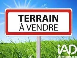 Vente de terrain Nîmes 30