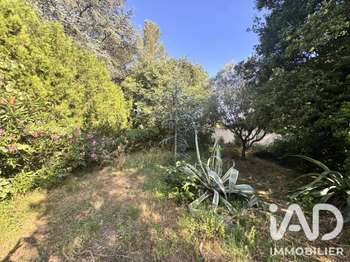 Vente Terrain 250 m&sup2;Nîmes