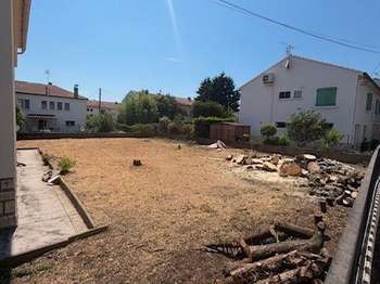 Vente de terrain Nîmes 30