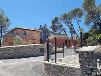 Vente Terrain 387 m&sup2;Nîmes