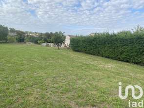 Vente Terrain 938 m&sup2;Niort