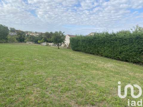 Vente de terrain Niort 79