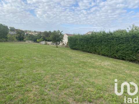 Vente de terrain Niort 79