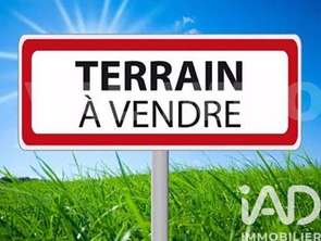 Vente Terrain 482 m&sup2;Niort