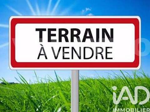 Vente de terrain Niort 79