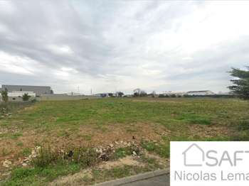 Vente Terrain 283 m&sup2;Niort