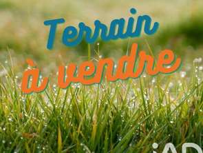 Vente Terrain 2000 m&sup2;Niort