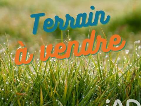 Vente de terrain Niort 79