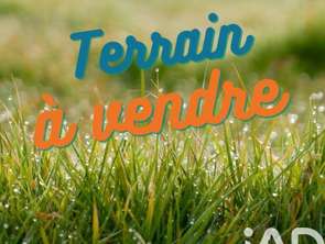 Vente Terrain 2000 m&sup2;Niort