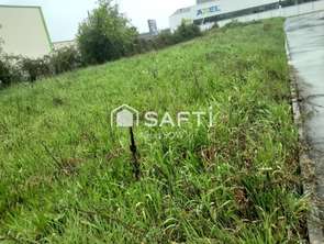 Vente Terrain 954 m&sup2;Niort