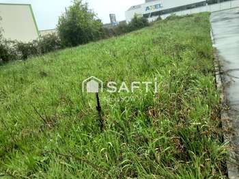 Vente de terrain Niort 79
