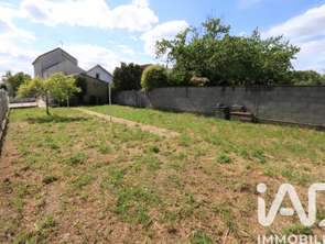 Vente Terrain 300 m&sup2;Niort