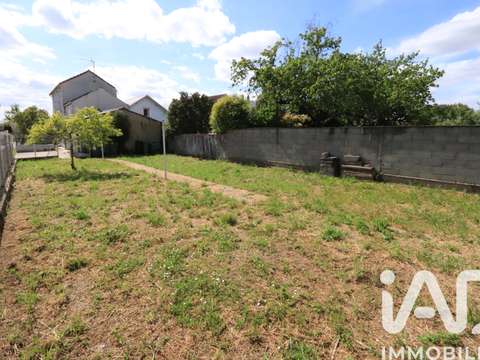 Vente de terrain Niort 79