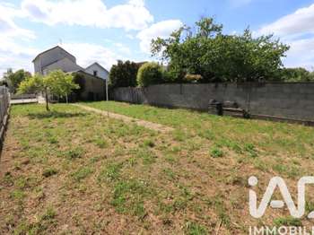 Vente de terrain Niort 79