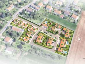 Vente Terrain 366 m&sup2;Niort