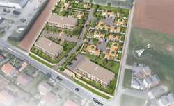 Photo Vente de terrain Niort