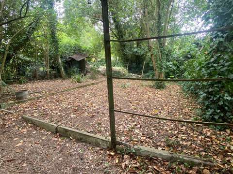 Vente de terrain Niort 79