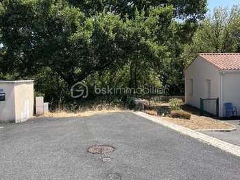 Vente Terrain 1410 m&sup2;Niort