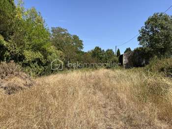 Vente Terrain 1997 m&sup2;Niort