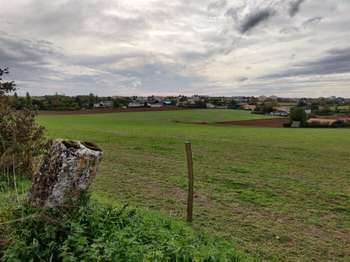 Vente Terrain 509 m&sup2;Niort