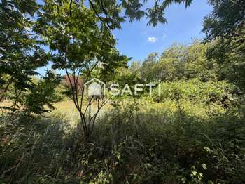 Vente Terrain 1410 m&sup2;Niort