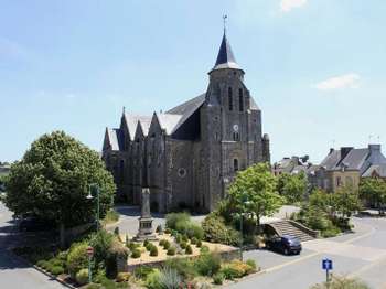 Vente Terrain 427 m&sup2;Nivillac